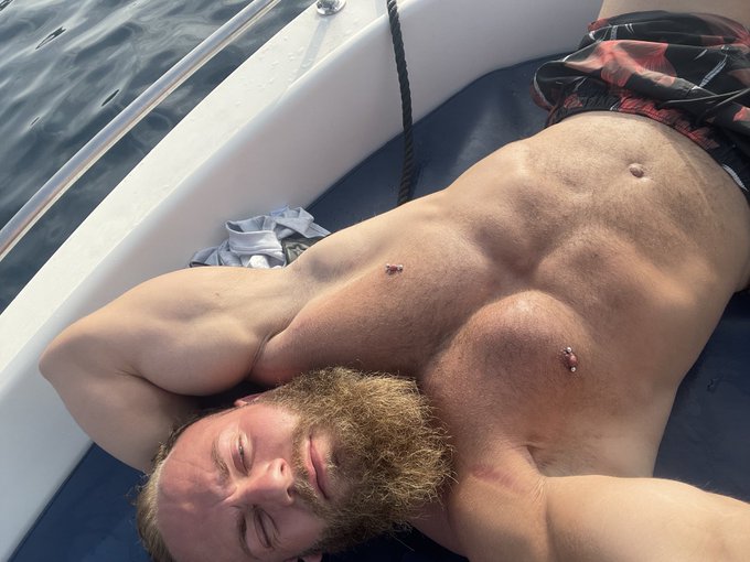 Boat trip? https://t.co/JOwgqbFkkx https://t.co/ocpjv7CdrR