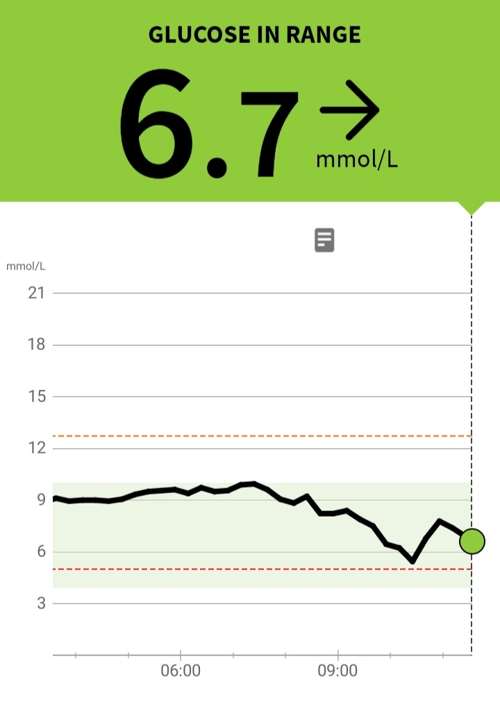 Anna90523382's tweet photo. When it works it works ok. I don't want to swop tech which have to in next few weeks #omnipoderos #libre2 #gbdoc Then I think I have to move with it not just for me but to help future generations of pwd #untilacure https://t.co/JNE17VQBS7