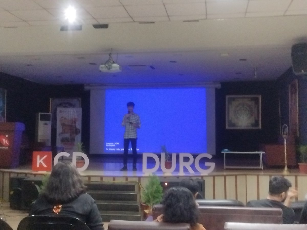 Gangesh Sawarkar (@sawarkargangesh) on Twitter photo Today's session will be end. Nice interaction with developers community #KerasDays #KGDDAYS @TFUGDurg <a href="/TFUGIndia/">TFUG India</a> <a href="/RungtaCollege/">Rungta College Bhilai R1</a> Today's session will be end. Nice interaction with developers community #KerasDays #KGDDAYS @TFUGDurg <a href="/TFUGIndia/">TFUG India</a> <a href="/RungtaCollege/">Rungta College Bhilai R1</a>
