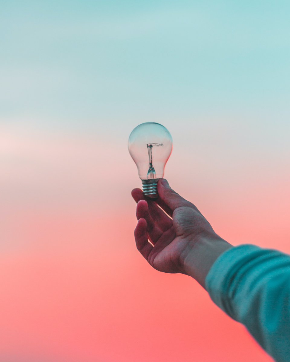 There is NO SUCH THING as a silly idea. 
Make sure you actually believe that. 
Make sure your team knows you believe that.

That's it. That's my little rant for the day. 😀