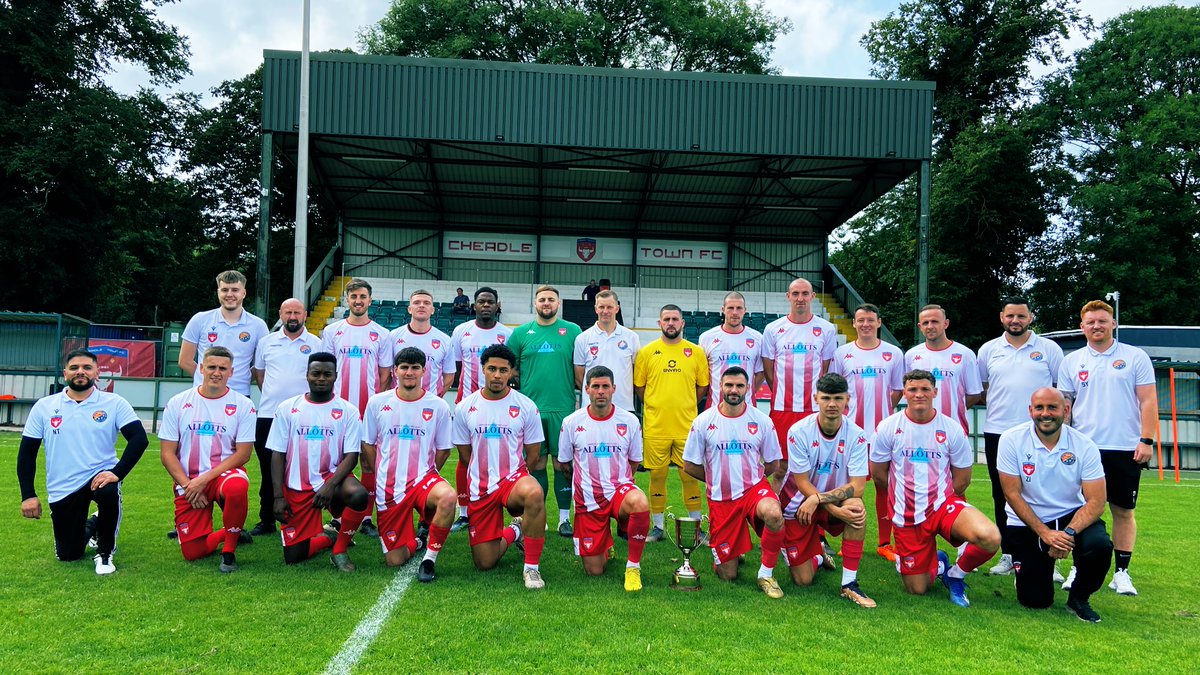 #TeamPhoto 🔴⚪️