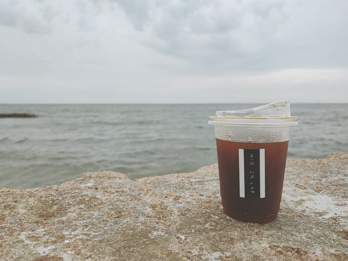 xpedx's tweet image. #hiddenlab