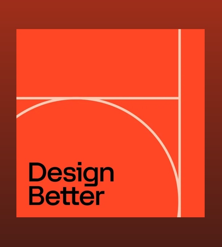 ishaqagwai's tweet image. Being good at figma alone won&apos;t guarantee your success. You have to take these principles into consideration too.

• Pixel perfection
• Understanding client&apos;s needs
• Attention to detail

--photo cc: design better podcast
#ui #uiux #designbetter #mastery
