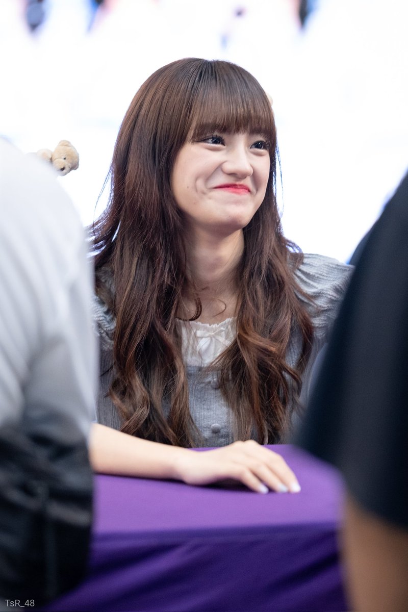 TangScythe's tweet image. 🧸🧸
#PhukkhomBNK48