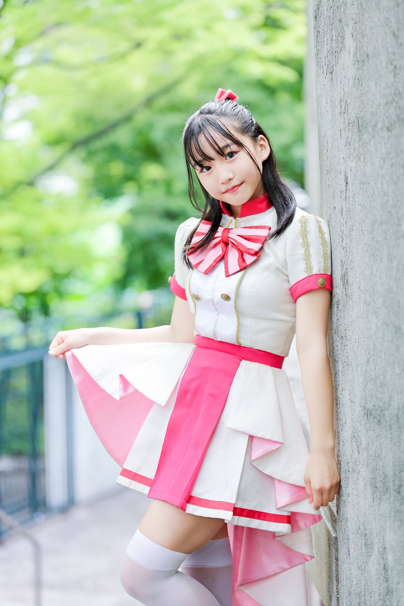 momochi47's tweet image. 2023/8/20 上野恩賜公園野外ステージ
みんなのアイドルフェスティバルin UENO
市居わこ ちゃん
何気にはじめましてでした📷
#いちいわこ #市居わこ 
#blossomgarden 
#ブロッサムガーデン
RF100-300mm F2.8 L IS USM