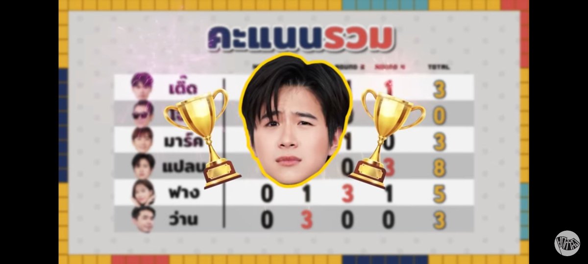 ดูรายการคำต้องเชื่อมอยู่เป็นประจำ ครั้งนี้แขกรับเชิญพิเศษเลย ดูแล้วคิดถึงจัง...แปลน ยังเป็นคนเก่งเหมือนเดิมเลยนะ 😊
youtu.be/udeVV1w9ewk
#PlanRathavit #คนของแปลน