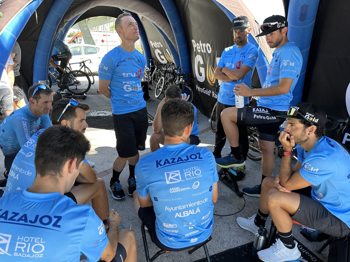 Kazajoz Team tweet media