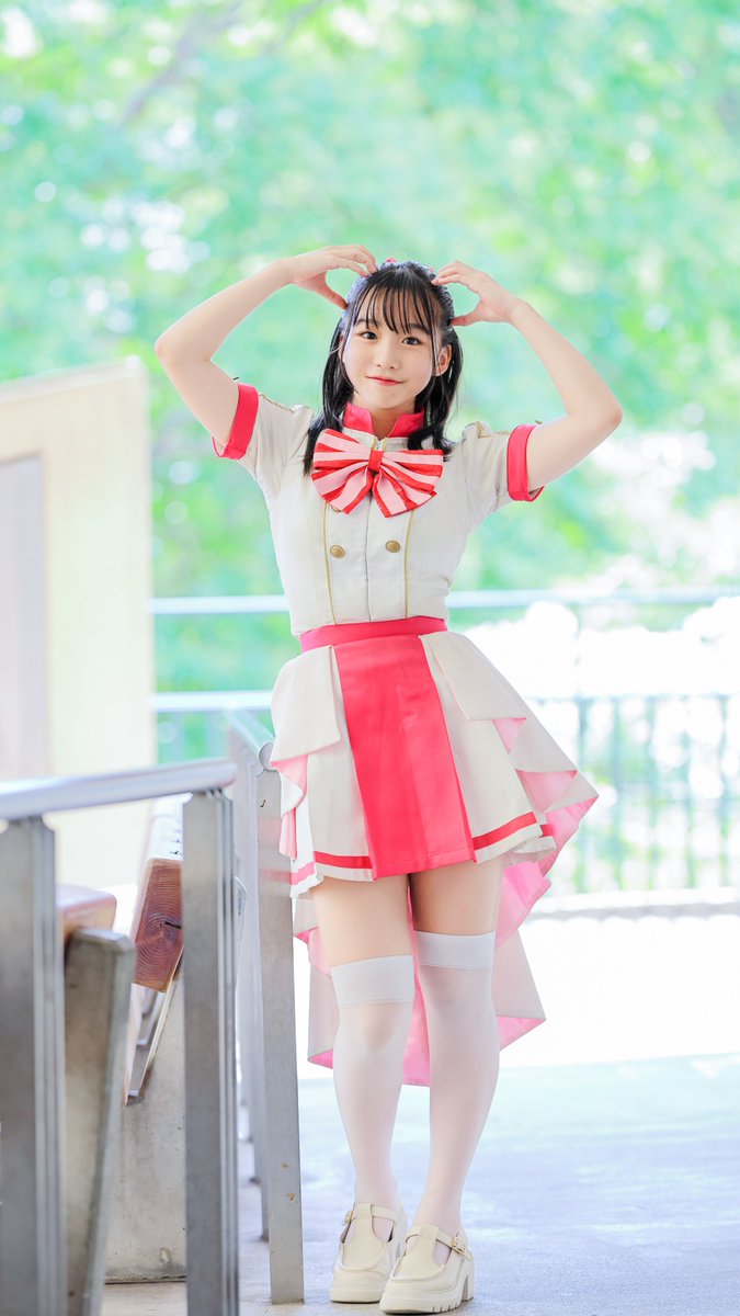 momochi47's tweet image. 2023/8/20 上野恩賜公園野外ステージ
みんなのアイドルフェスティバルin UENO
市居わこ ちゃん
何気にはじめましてでした📷
#いちいわこ #市居わこ 
#blossomgarden 
#ブロッサムガーデン
RF100-300mm F2.8 L IS USM