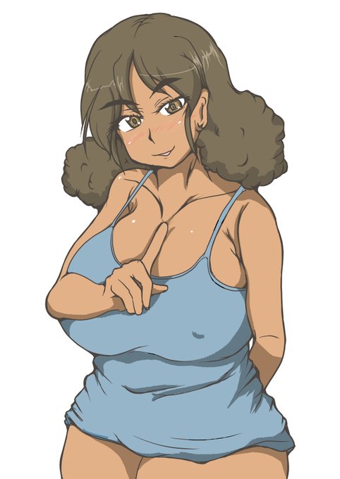 #週末ガルパンお絵描き120分一本勝負20230820
#週末ガルパンお絵描き120分一本勝負
情熱のスペイン女(和歌山)。何か昼下がりの奥様みたいなヴィディアナさん。明日も早いのでオヤスミナサイ。
ヴ「皆には内緒だよ?」 