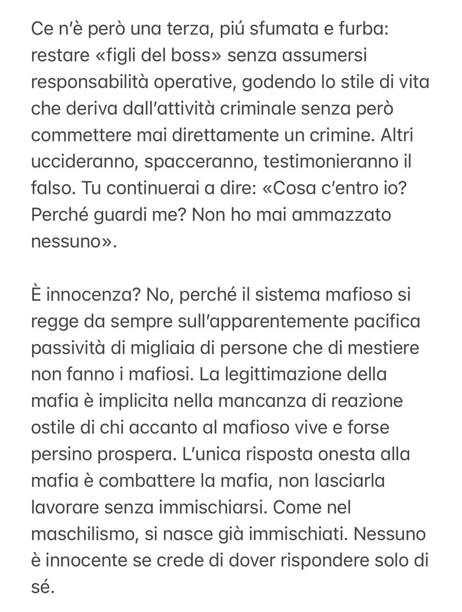 Michela Murgia 
“Stai zitta” - 2021
<a href="/Einaudieditore/">Einaudi editore</a> <a href="/KelleddaMurgia/">Michela Murgia</a>