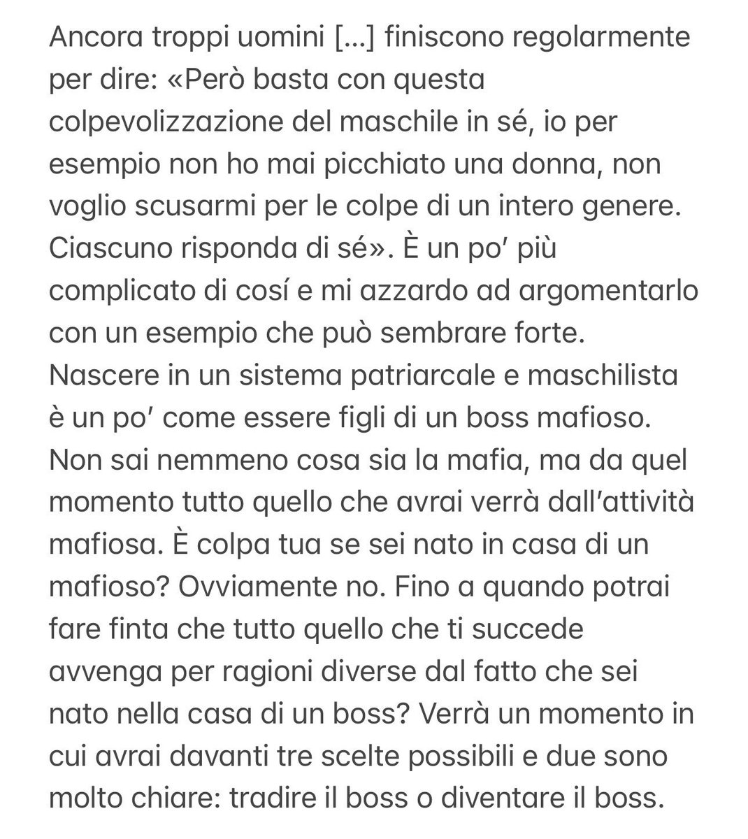 paolaturci's tweet photo. Michela Murgia 
“Stai zitta” - 2021
@Einaudieditore @KelleddaMurgia https://t.co/K7rTtWi60G