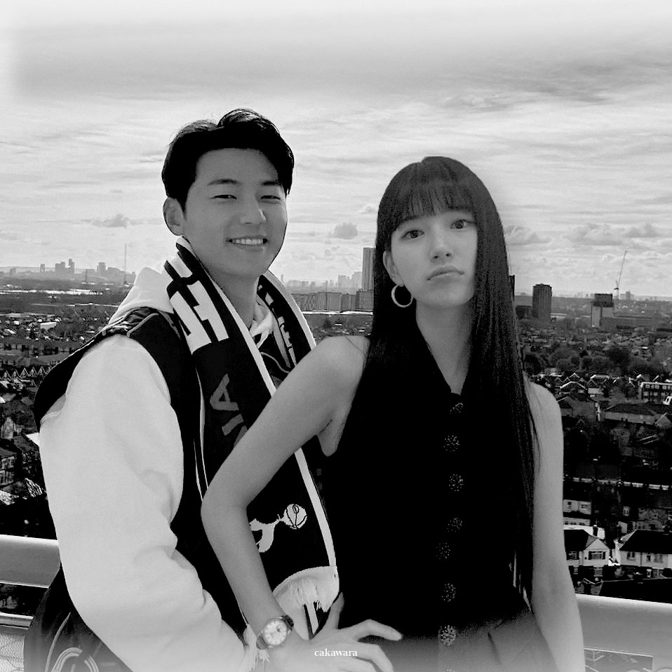 cakawara's tweet photo. Selamat tanggal 20 yang pertama, Belleza. Maaf ya abang abang fotonya lagi sibuk, jadi belum ada foto baru. 😞🫶🏻 https://t.co/uGsu0dWHZn