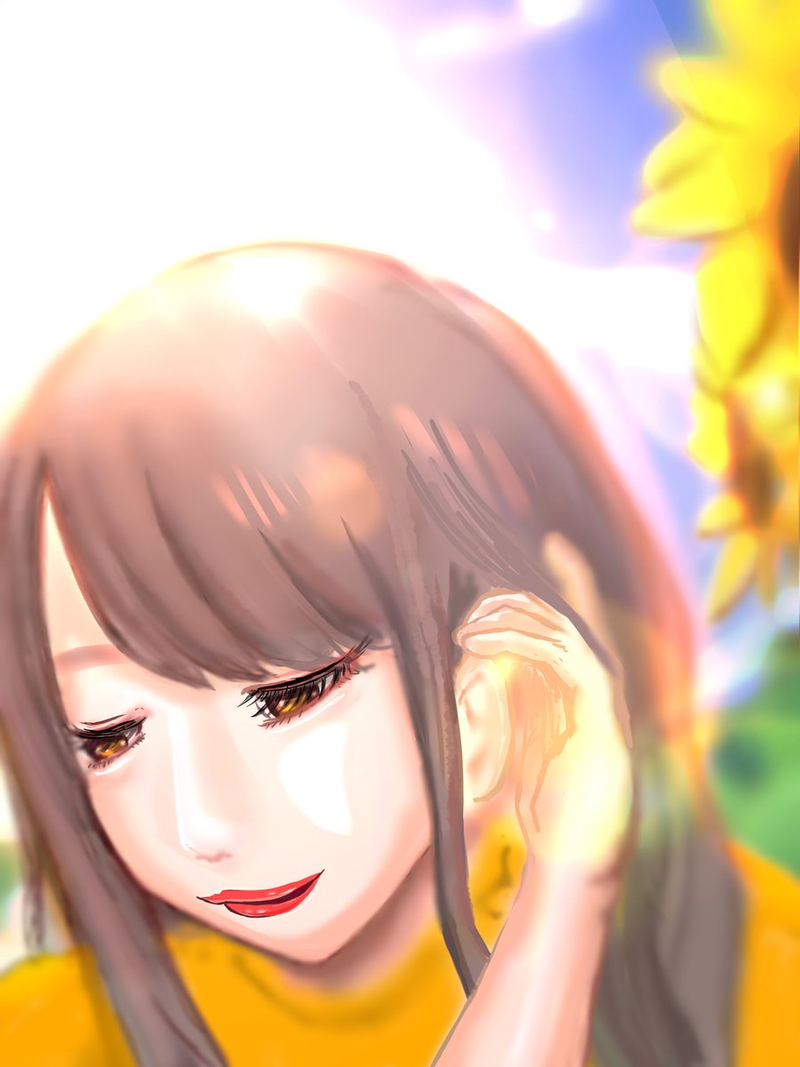 P_for_Minase's tweet photo. 夏の終わりっぽいSDとGIFの元絵を添えて...

ただ、もうフィクション指数上がり過ぎて何の絵か分からなくなってきたわね(´-`）←コイツの絵は最初からそう https://t.co/ZVt7Ix6Jjh