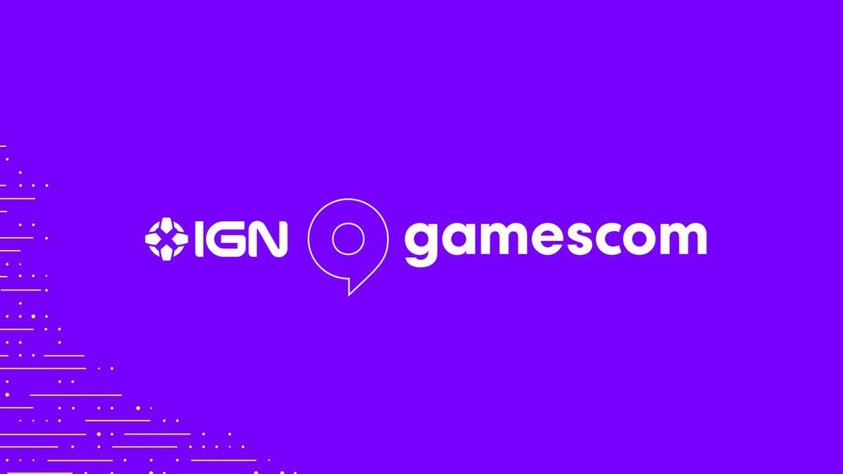 gamescom is back and IGN has you covered. From August 22 - 27 we'll be showcasing the biggest interviews, newest gameplay, and coolest trailers from the biggest gaming convention in the world live from Cologne, Germany. bit.ly/44dAjQB