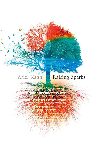 wowfest's tweet image. Book Highlight | Raising Sparks, @ArielKahn2 – Pulp Idol Finalist 2018

Raising Sparks reveals the hidden worlds, shared histories &amp;amp; unknown stories of the modern Middle East 

ow.ly/TLi050Pjqar

Apply for #PulpIdol24: ow.ly/jp7p50Pjqas