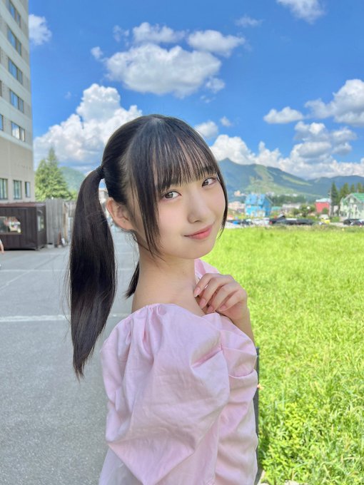 Twitterのコスプレ画像40