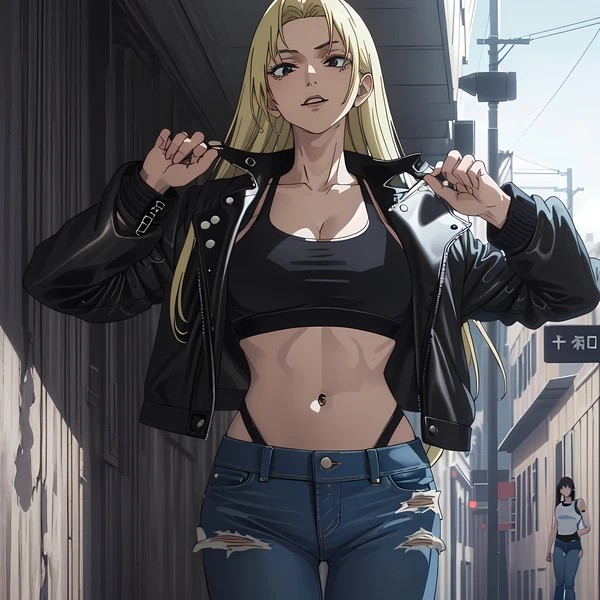 Waifu_noil's tweet photo. Yuki Tsukumo from Jujutsu Kaisen. 💗 https://t.co/dr0RsIY5jX