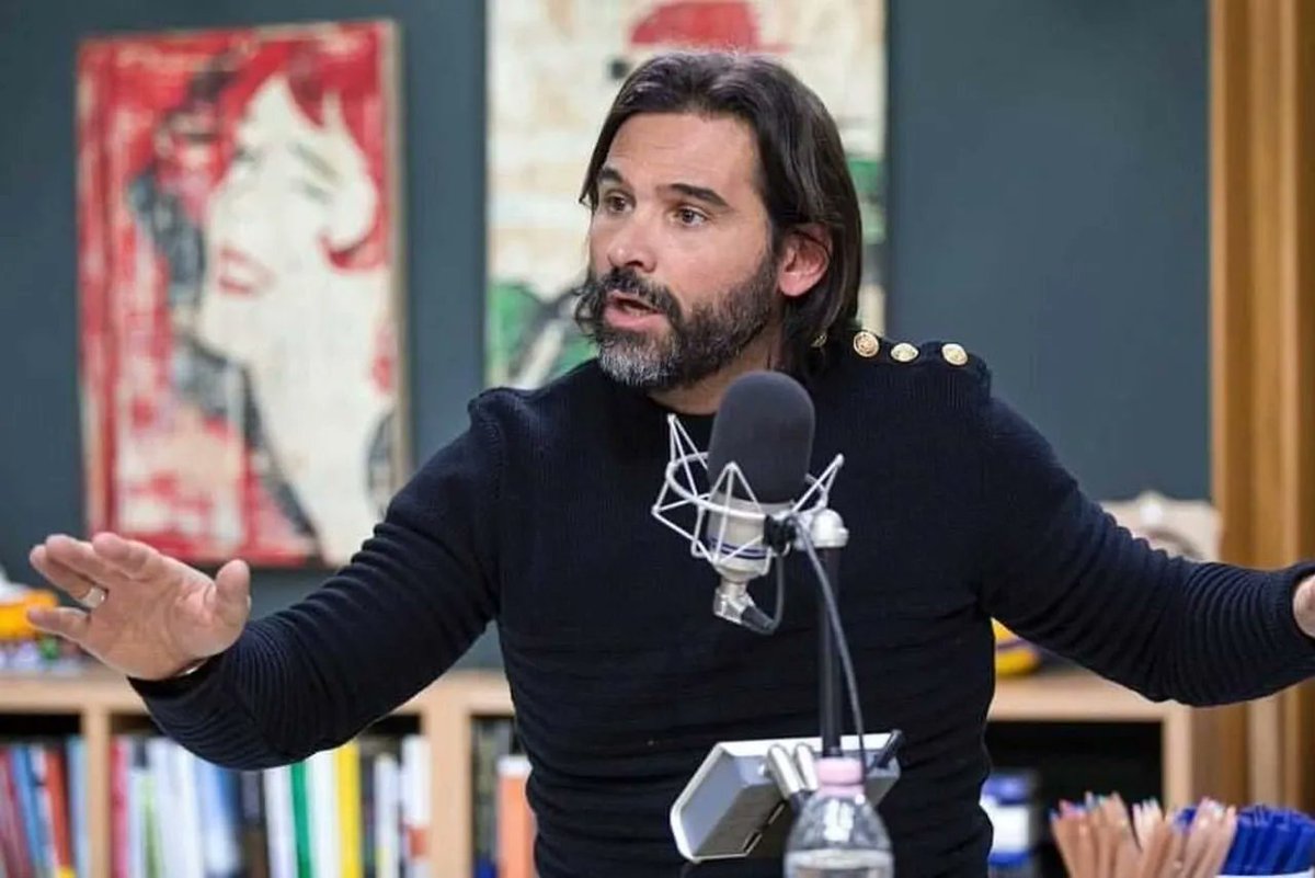 CalcioFinanza's tweet image. Torna la Domenica Sportiva: #Adani in studio e novità #Bergonzi e Giusy #Meloni, con Simona #Rolandi alla conduzione. Paola #Ferrari resta a "90° Minuto", mentre a #Mediaset sbarca Simone #Tiribocchi  tinyurl.com/yt78m5hb