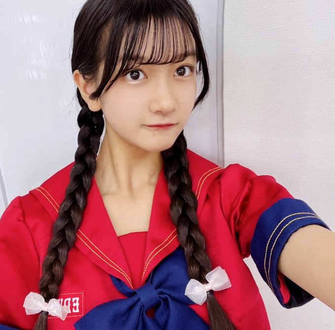 Twitterのコスプレ画像31