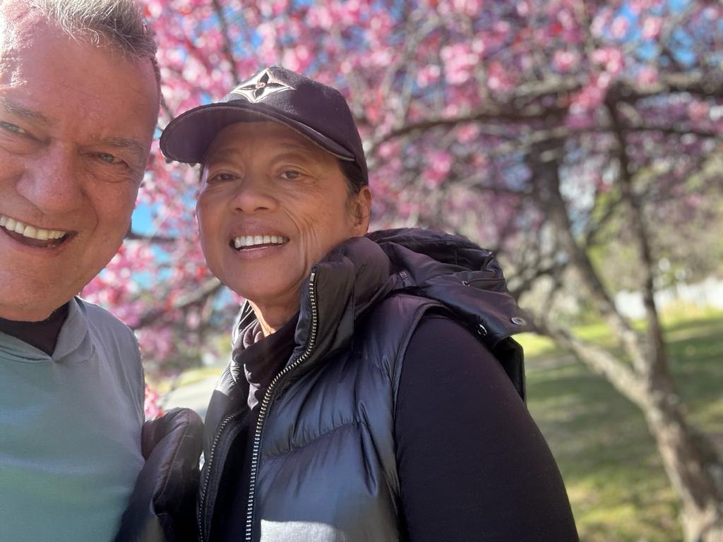 Jimmy Barnes tweet media