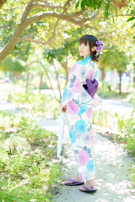 コスプレイヤー秋津穂乃華のTwitter画像13
