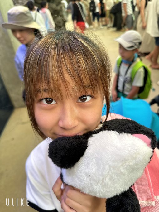 Twitterのコスプレ画像15