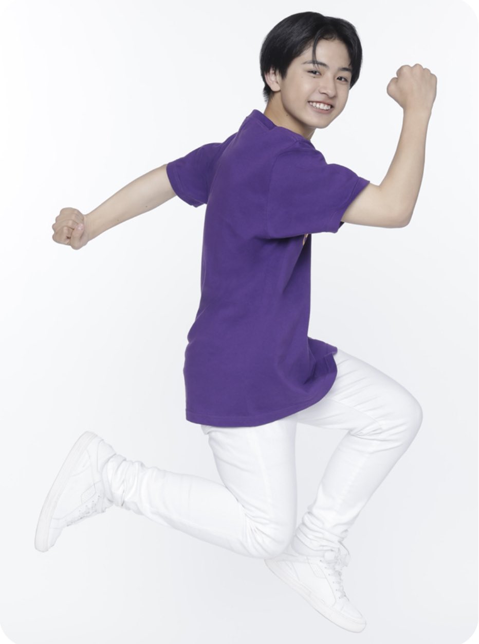 🌟 池川侑希弥 くん🌟 on X: 