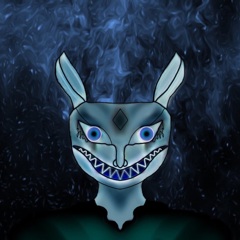 redblloom's tweet photo. hello friends,hope everything is going well with you 💙
I added new item to my DIV collection 
his name is Apavarta 👀
follow the link if you’re interested 
🔹 https://t.co/c9cLYETkLS
price 7 $MATIC
#rarible #MATIC #NFTartist https://t.co/AFlWj73LPO