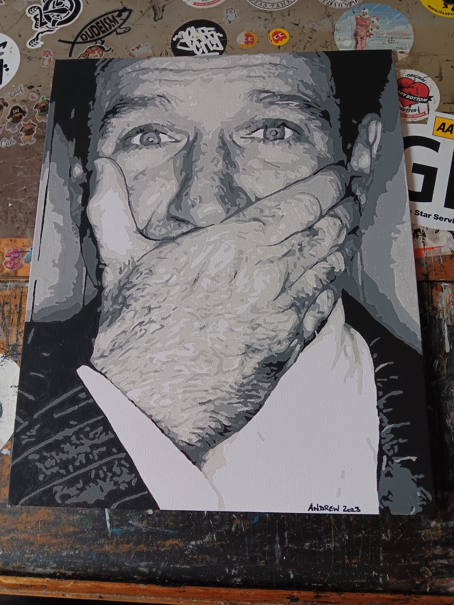 Andrew Forcer tweet media