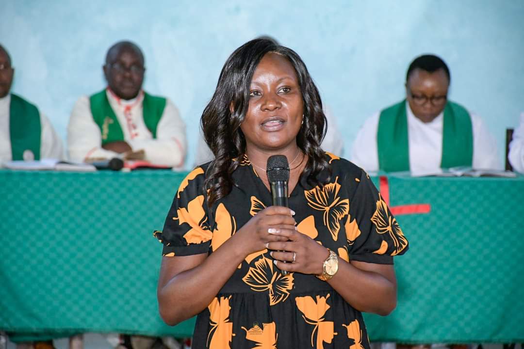 Embu County tweet media