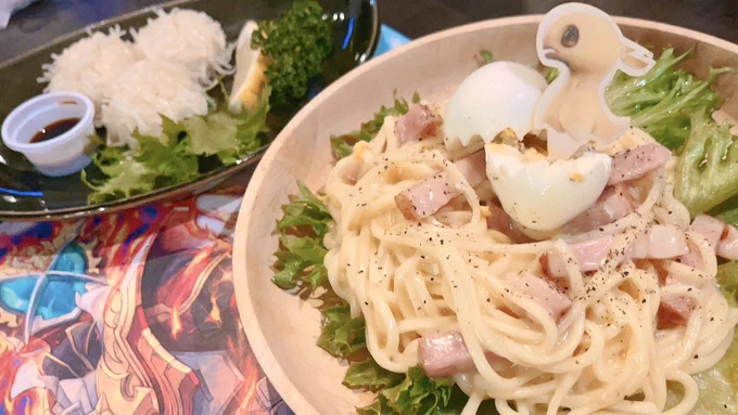 初エオカフェ 