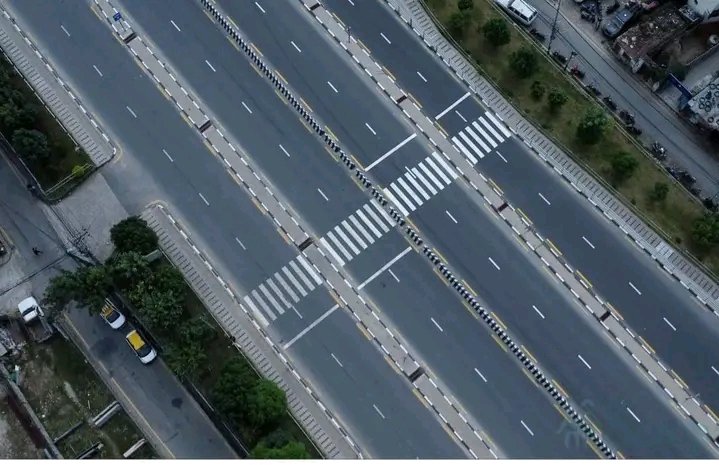 NecrosisNep's tweet image. It is Zebra Cross..#knowledge #generalquiz..#gk