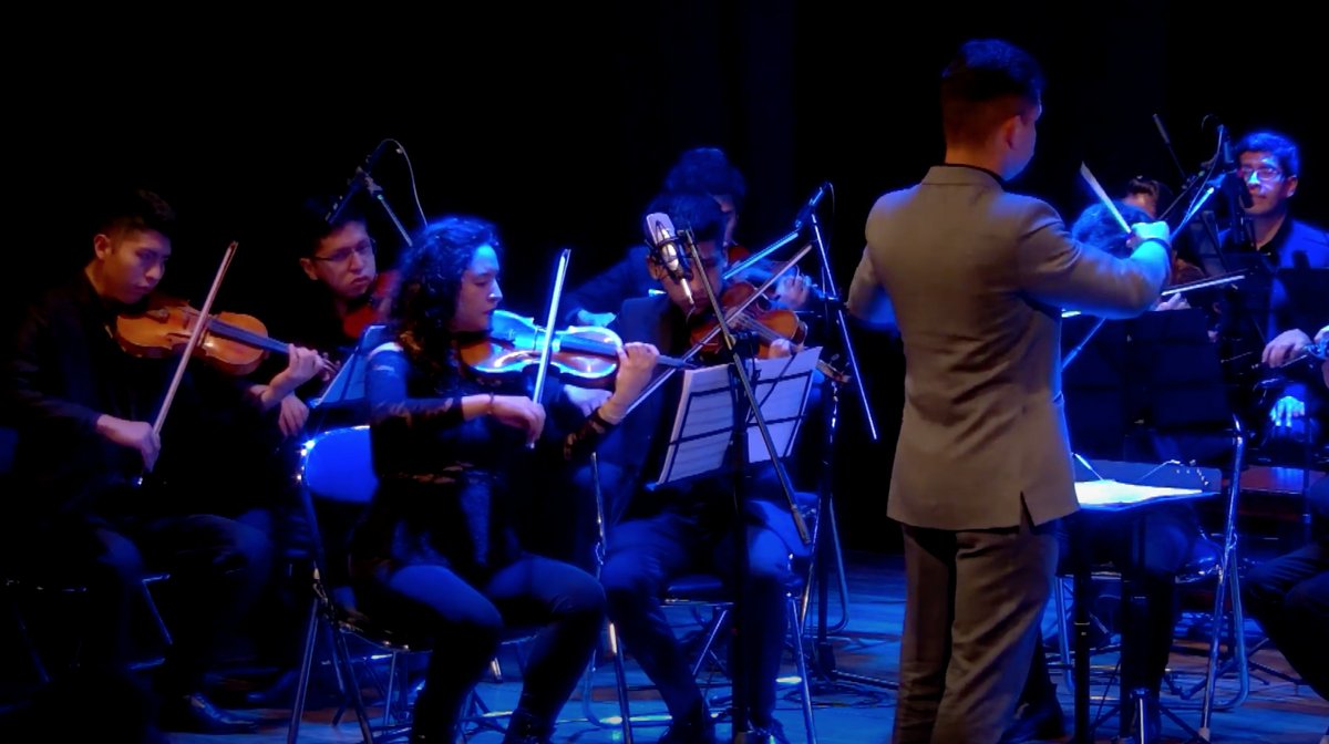 Gissel Velarde tweet media