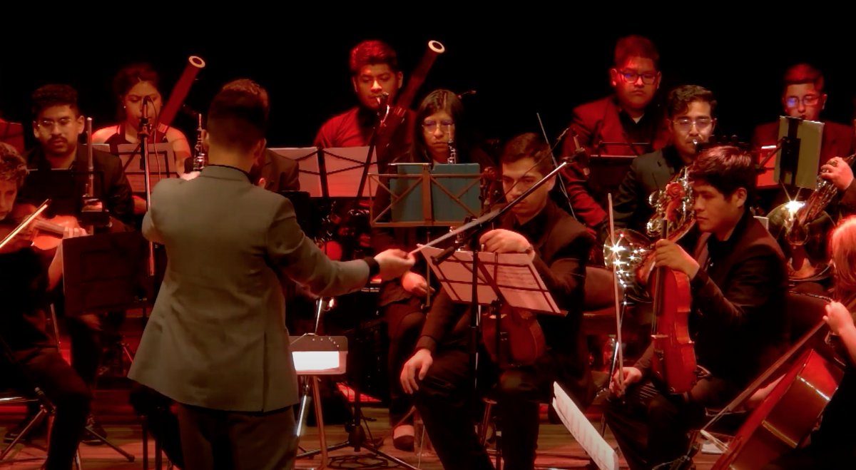 Gissel Velarde tweet media