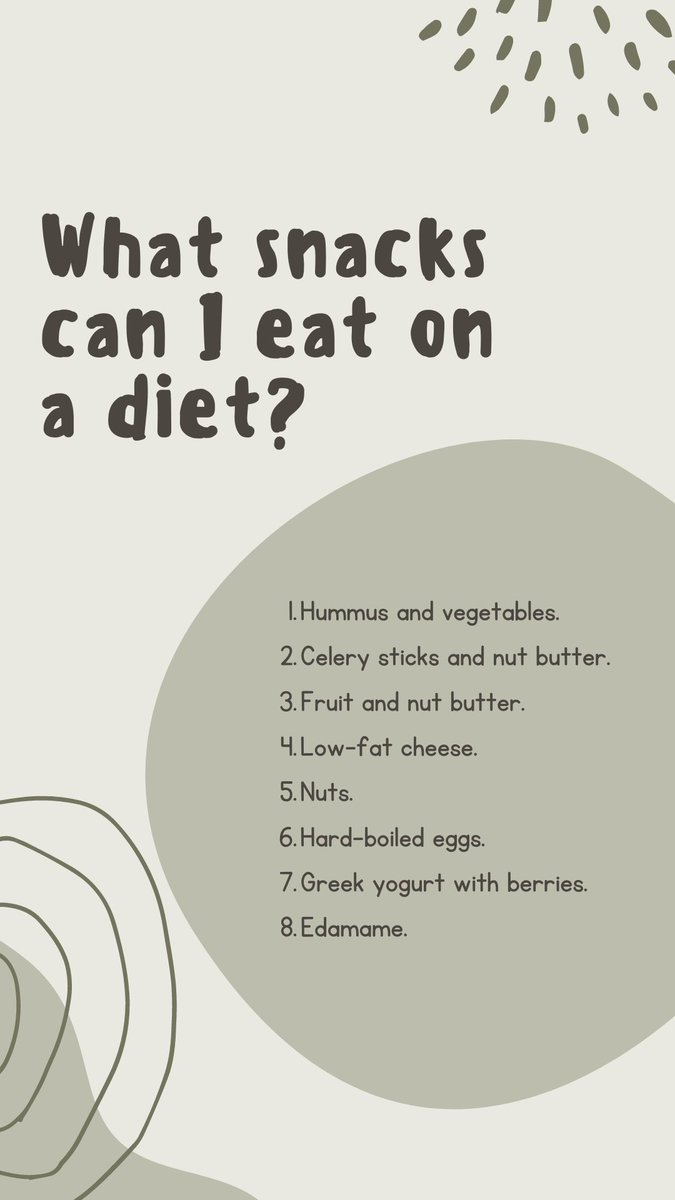 6339Zeeshan's tweet photo. what snacks can I eat on a diet?
#weightloss #weightlifting #weightlosstips #weightloss https://t.co/6PqPB0IKxY