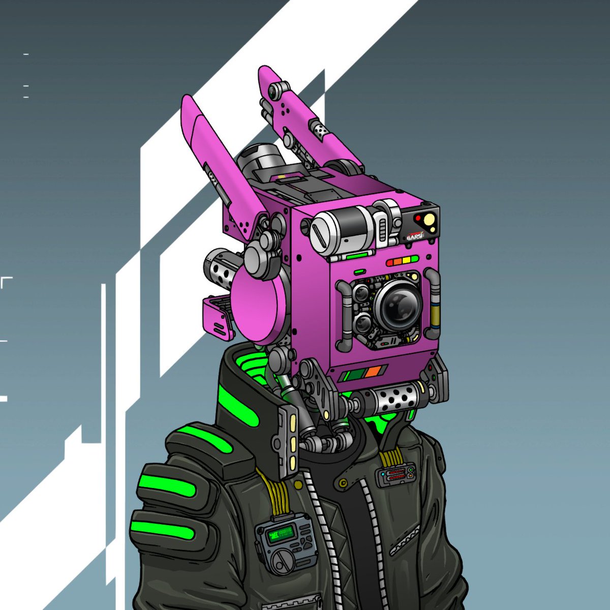 ΞT3ØØØ tweet media