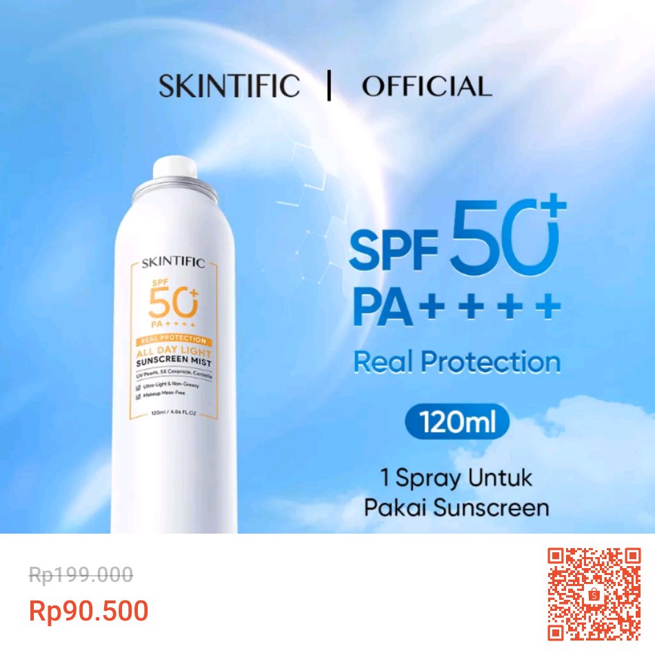 dfatsas's tweet image. Yuk di check out , lg flash sale nih 🤗
#Shopee_Id #ShopeeId #RacunShopee #RacunBelanja #SeabankId #HightQuality #belanjamurah
Dapatkan segera di Shopee! shope.ee/9zUtLBiP91?sha… #ShopeeID