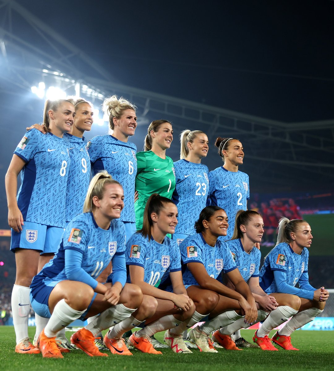 England tweet media