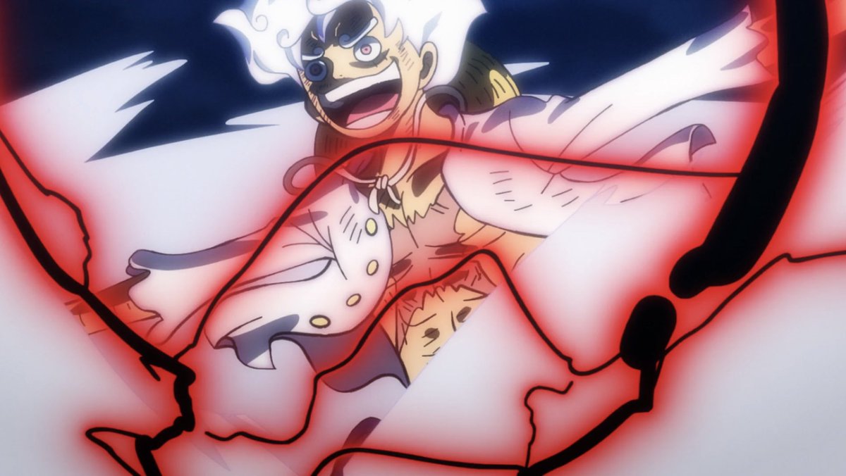 OnePieceMENA's tweet photo. ال��سبوع القادم لا توجد حلقة، وإنما فقط إعادة للأحداث. https://t.co/98EsdnAYDe