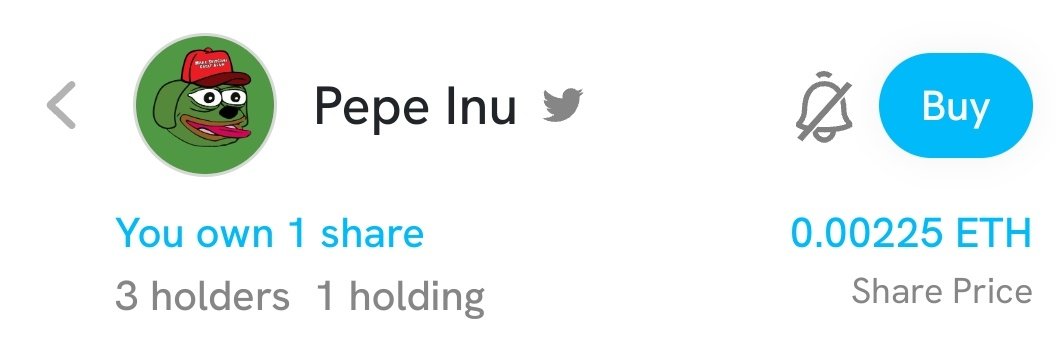 Pepe Inu tweet media
