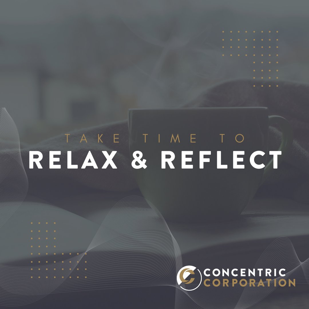 Concentric Corporation tweet media