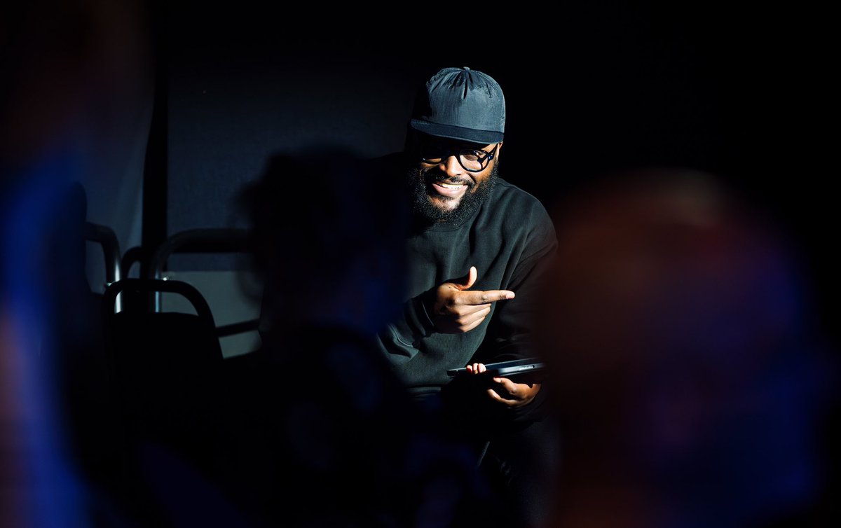 Eclipse Theatre tweet media