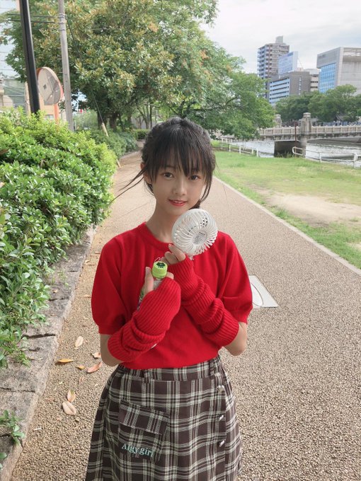 Twitterのコスプレ画像24