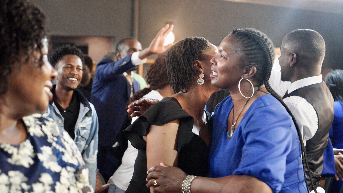 WOLIMtweet's tweet photo. #DrGShana 
You are anointed because the Holy Spirit has come to live in you and on you. You are anointed when you receive the Word of God because God’s words are spirit and they are life.
#wolim 
#wolimibelong https://t.co/KFmbJ43Jmq