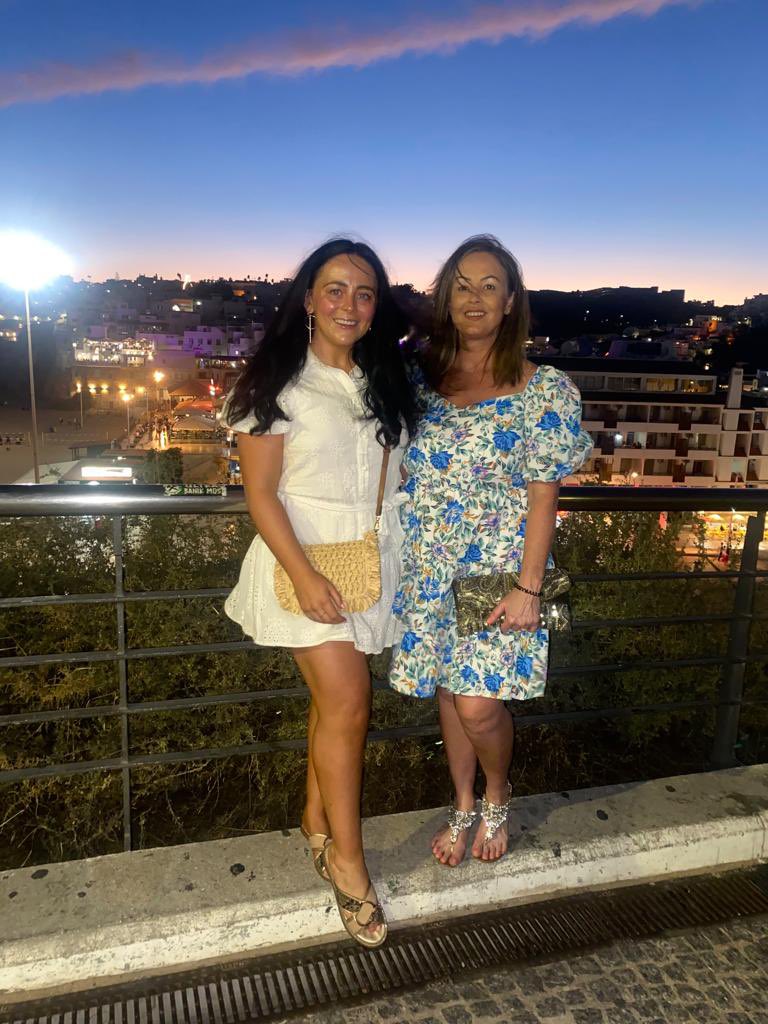 MapMelanie's tweet image. Home refreshed after a trip to Portugal with my Daughter #sunshinetherapy #wellbeing