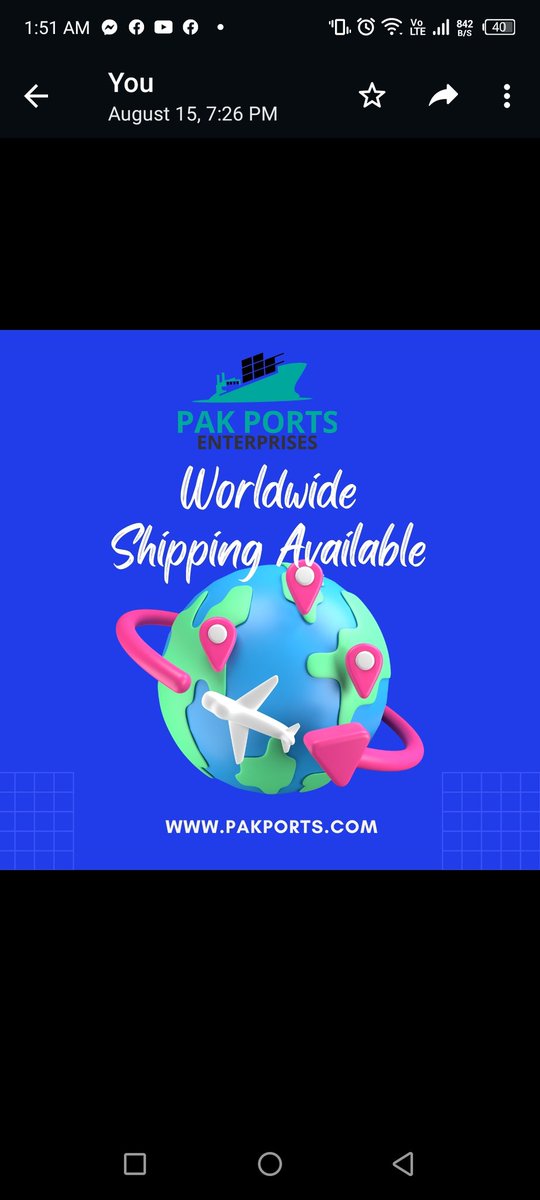 pak ports tweet media