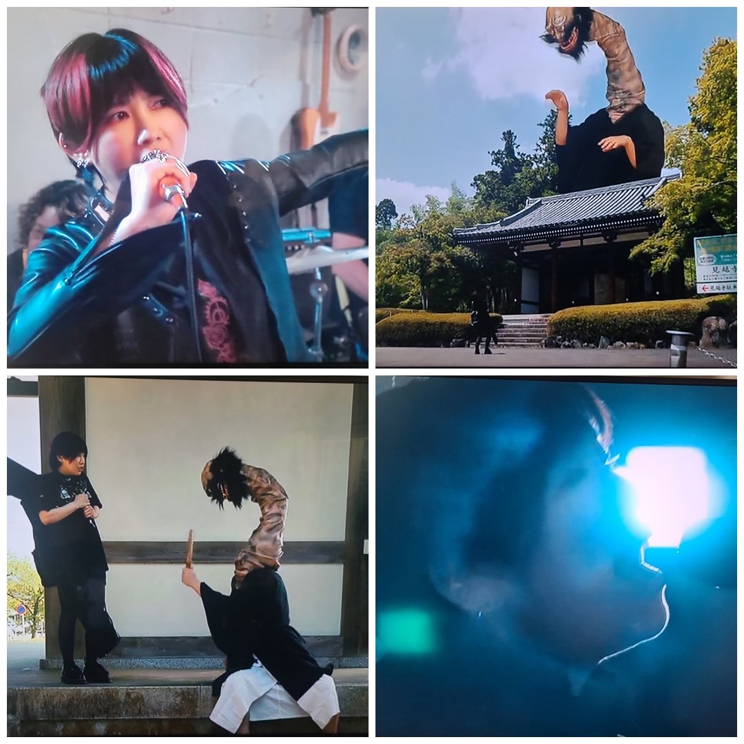 坂井里会 riesakai tweet media