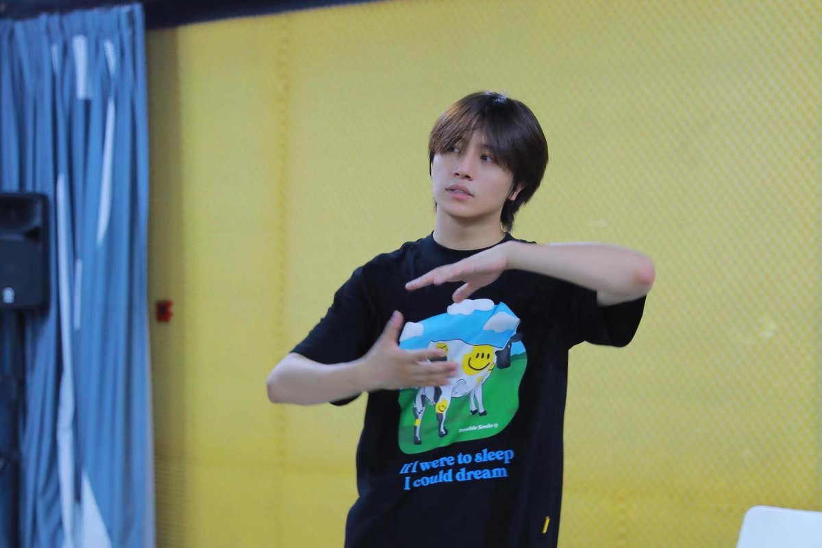 Boyuan Official Fanclub (@BoyuanFanclub) / Posts / X