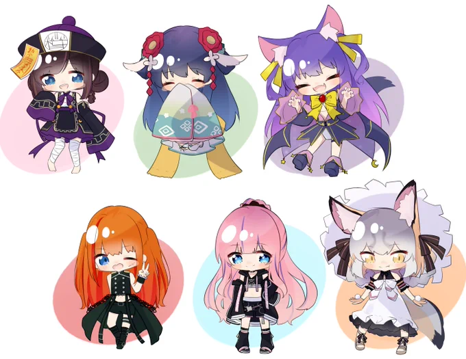 #しゅりむす でふぉるめ 