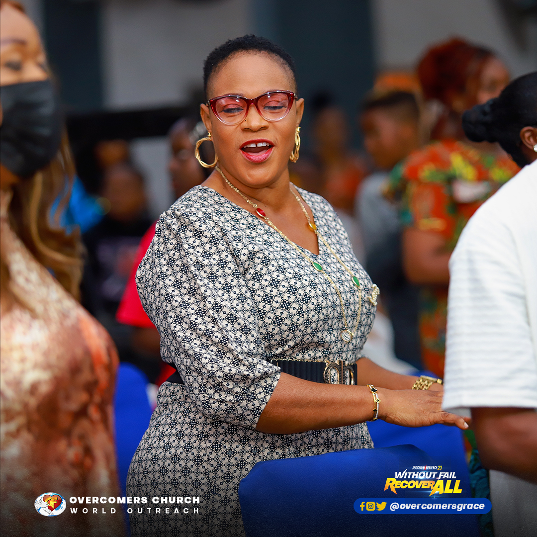 overcomersgrace's tweet photo. 🎼🎶You alone deserve the glory🎵🎶 You alone deserve the praise🎵🎵 Almighty God!🎶🎼

It was an amazing time of praise this morning at the Overcomers Church!
God has given us the garment of praise for the spirit of heaviness. AMEN!

#OvercomersChurch #RecoverAll https://t.co/4WtRXYrufv
